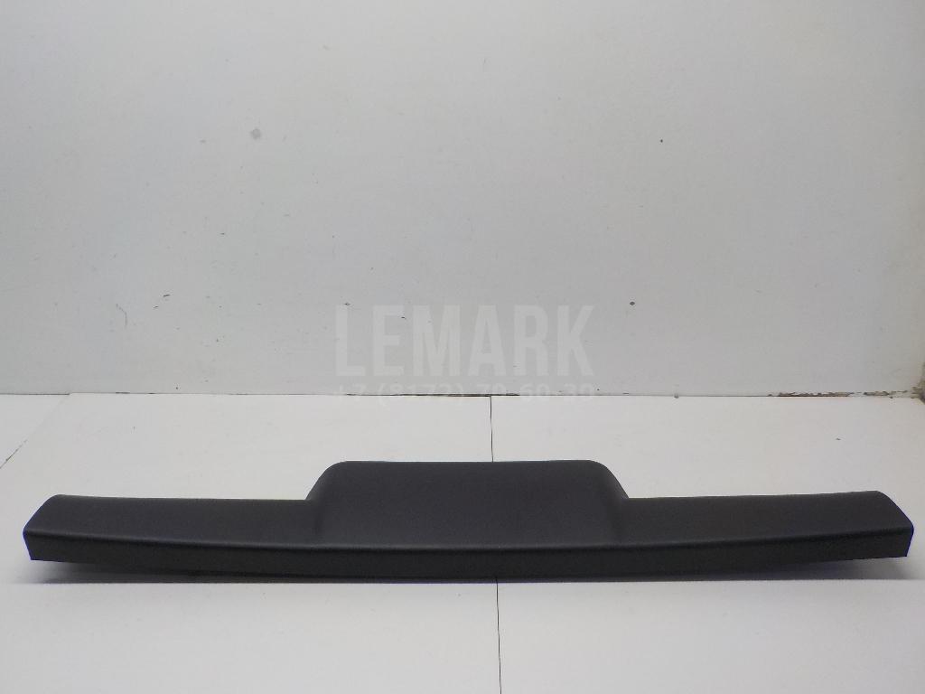 Обшивка двери багажника 817603U000WK Hyundai-Kia