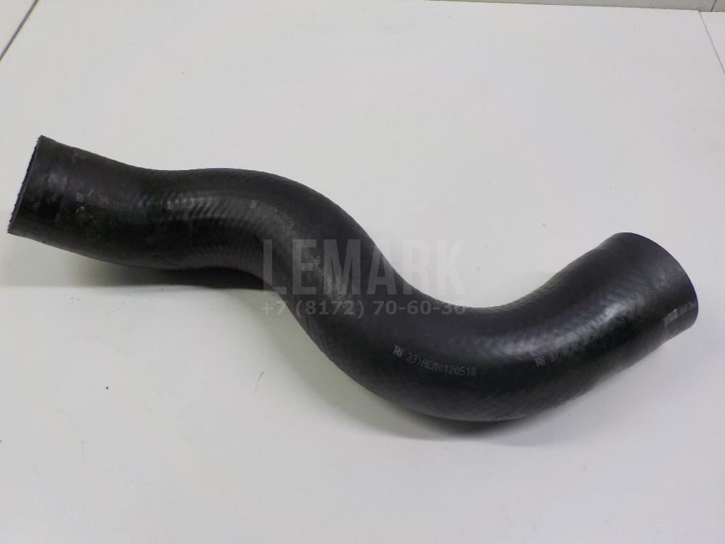 Патрубок интеркулера 1734226150 Toyota
