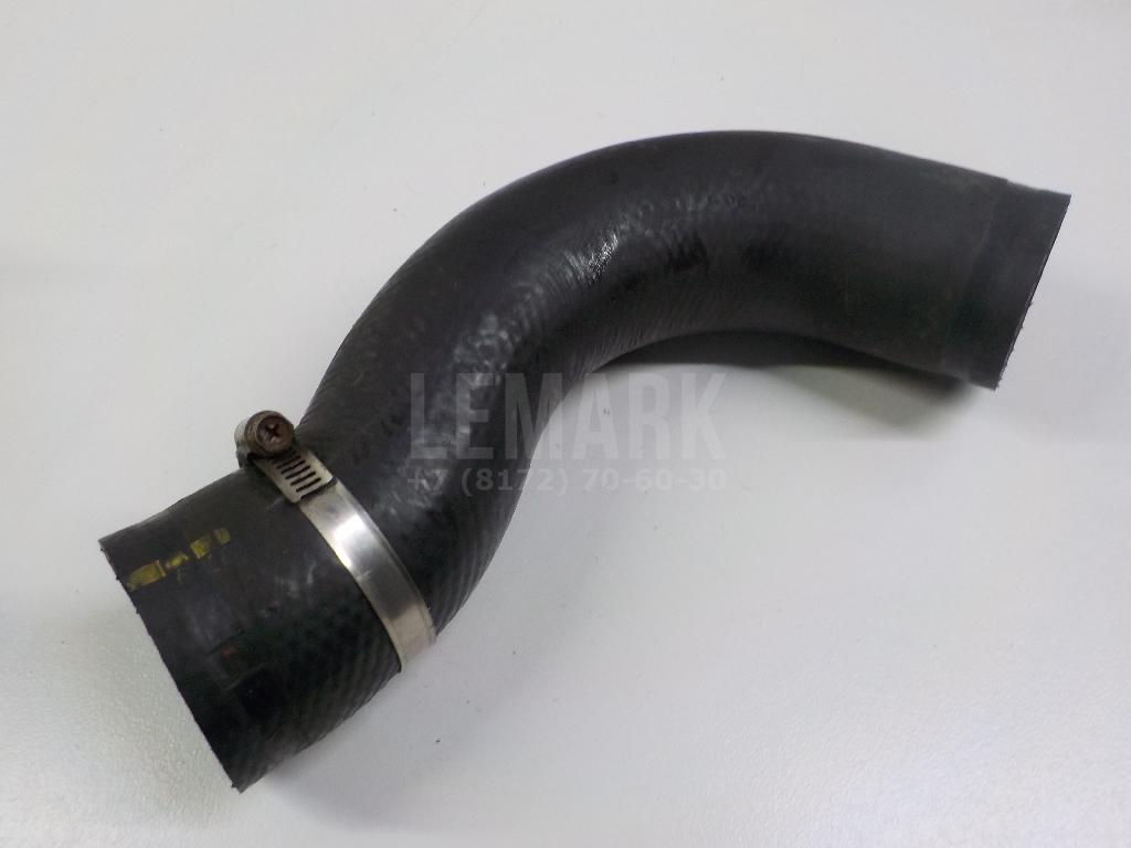 Патрубок интеркулера 1734326080 Toyota