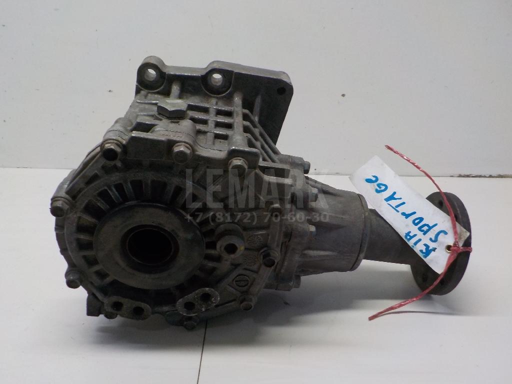 Коробка раздаточная 473003B610 Hyundai-Kia