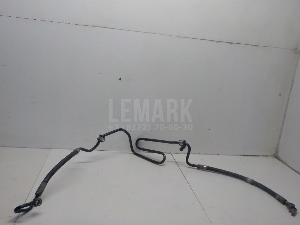 Трубка гидроусилителя 1J0422893GH VAG