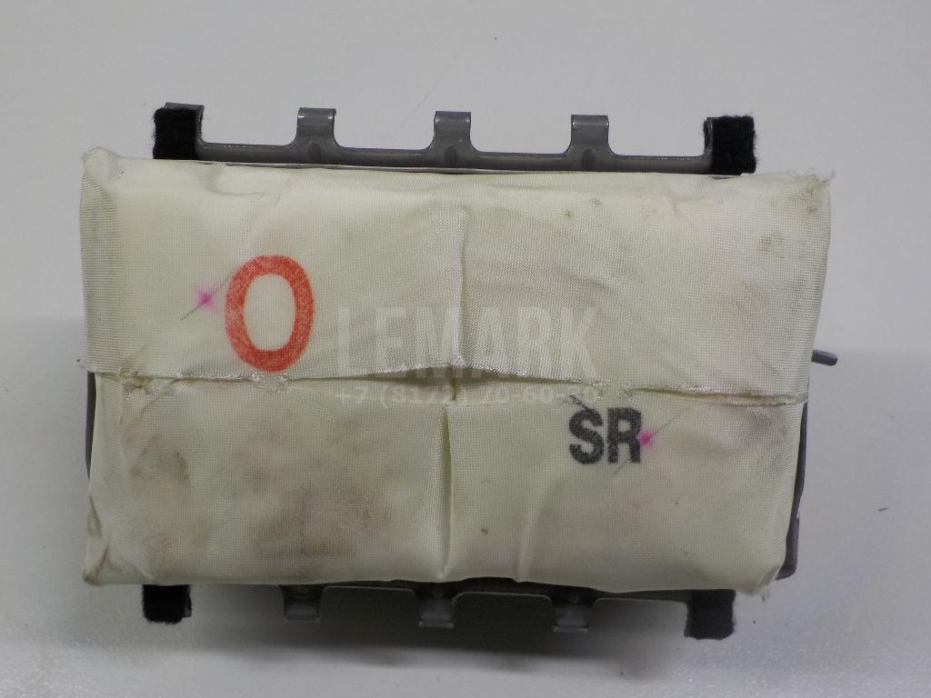 Подушка безопасности пассажирская (в торпедо) 7396042010 Toyota
