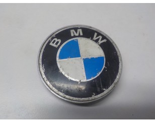 Колпак декор. легкосплавного диска для BMW 2-serie F22/F23/F87 2013-2020 с разборки состояние хорошее