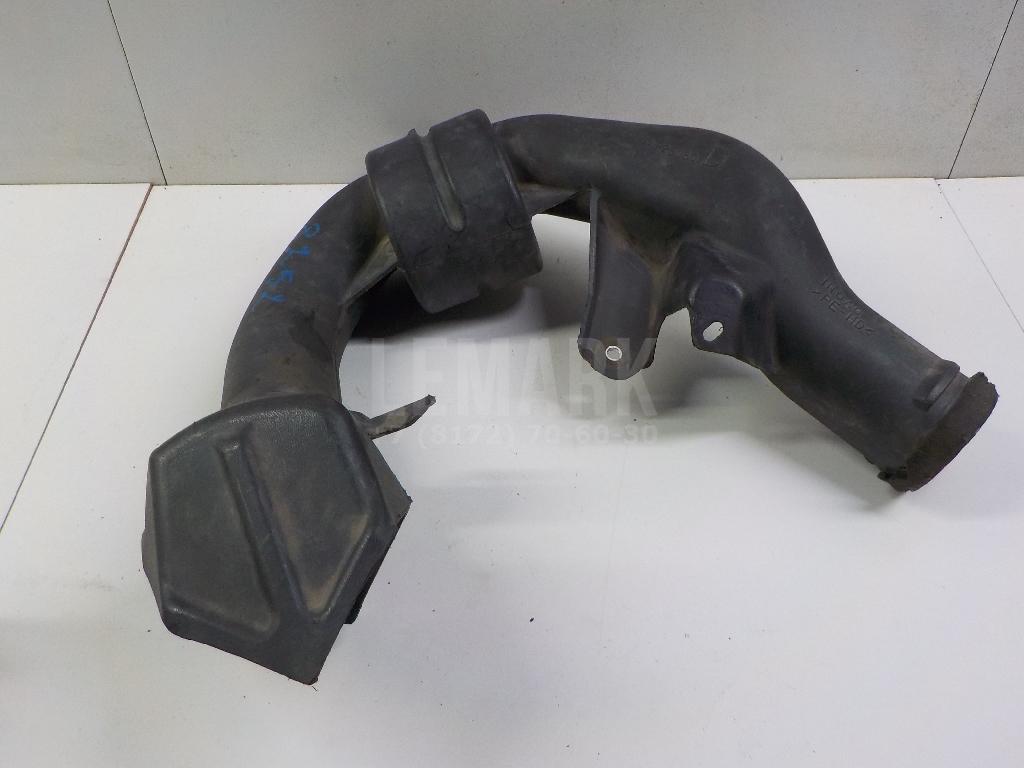 Воздухозаборник (внутри) 1775126060 Toyota