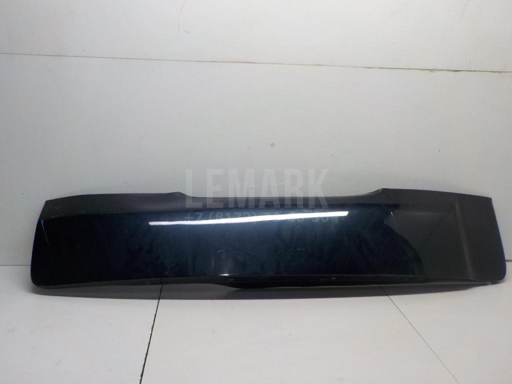 Накладка двери багажника 7680242070B3 Toyota