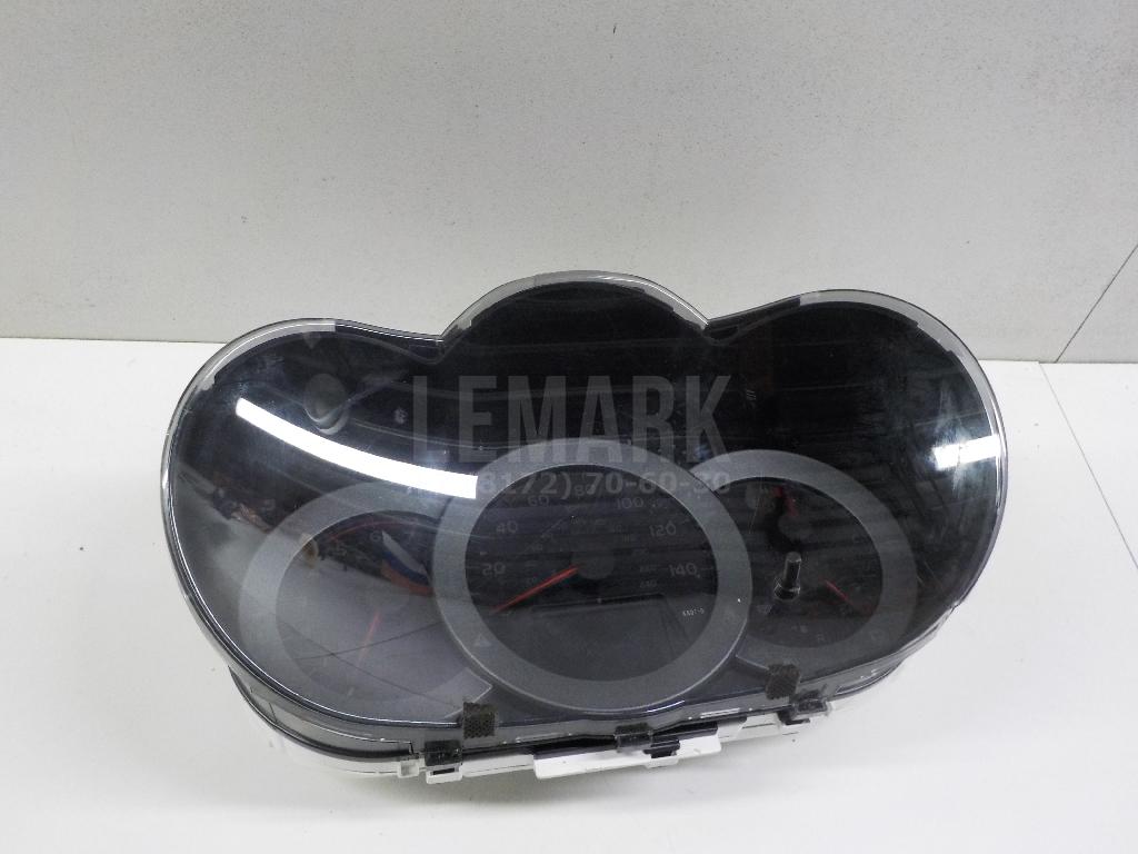 Панель приборов 8380042G21 Toyota