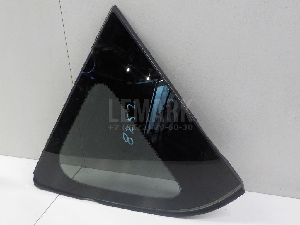 Стекло кузовное глухое правое 6271042280 Toyota