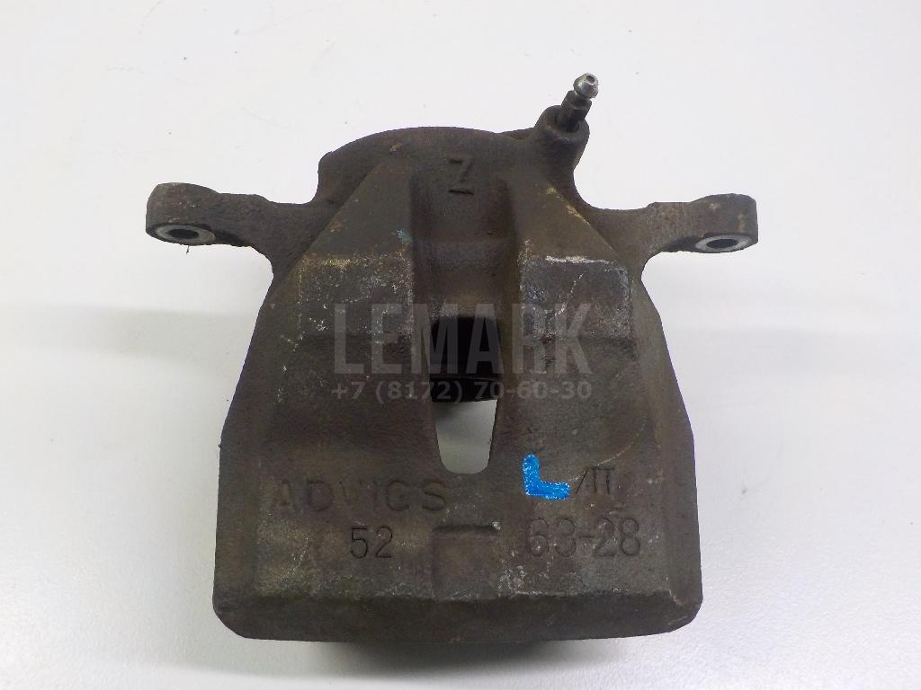 Суппорт тормозной передний левый 4775042091 Toyota
