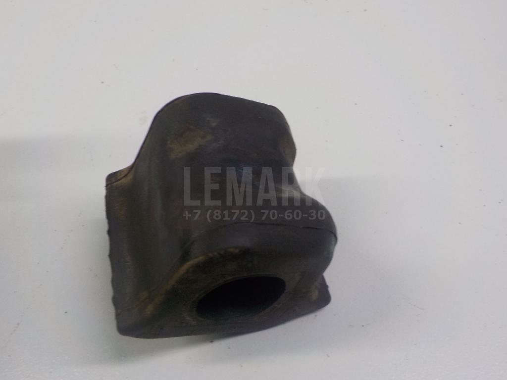 Втулка (сайлентблок) переднего стабилизатора 4881542100 Toyota