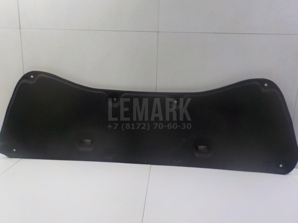 Шумоизоляция капота 5334142080 Toyota