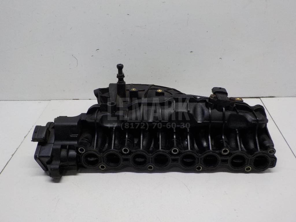 Коллектор впускной 283102F011 Hyundai-Kia