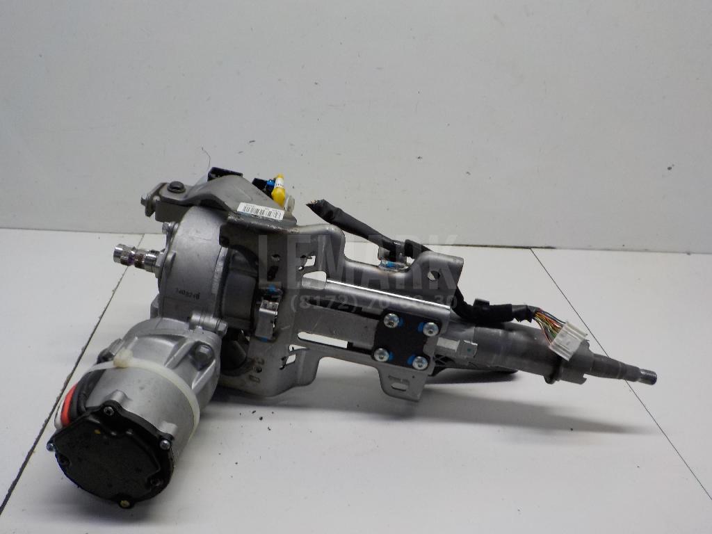 Колонка рулевая 563103U520 Hyundai-Kia