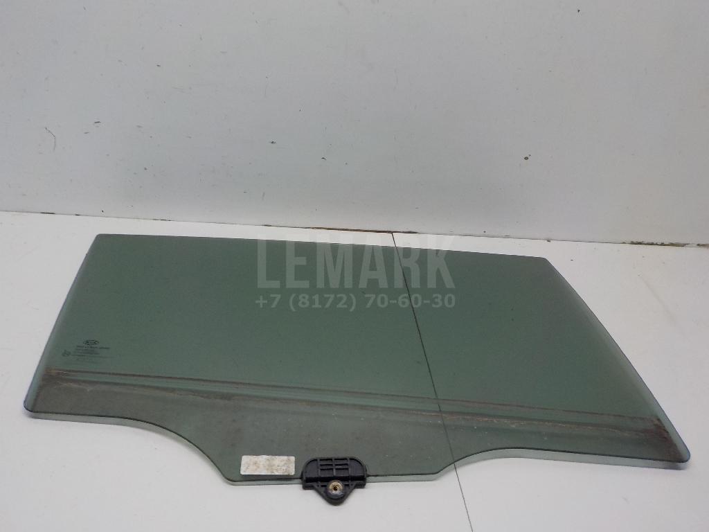 Стекло двери задней правой 834213U010A Hyundai-Kia