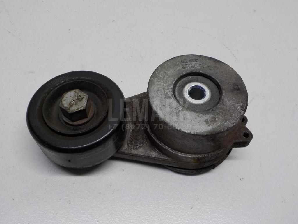 Ролик-натяжитель ручейкового ремня 252812F000 Hyundai-Kia