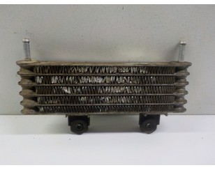 Радиатор (маслоохладитель) АКПП для Hyundai Sonata IV (EF)/ Sonata Tagaz 2001-2012 б/у состояние хорошее