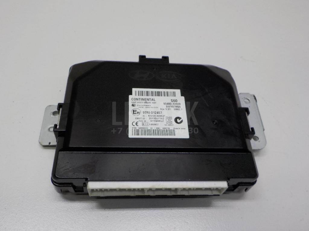 Блок электронный 954803U600 Hyundai-Kia