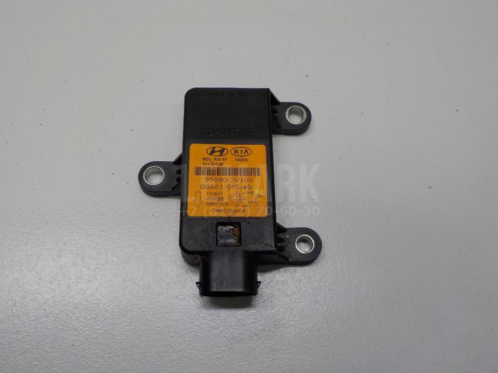 Блок электронный 956903V100 Hyundai-Kia