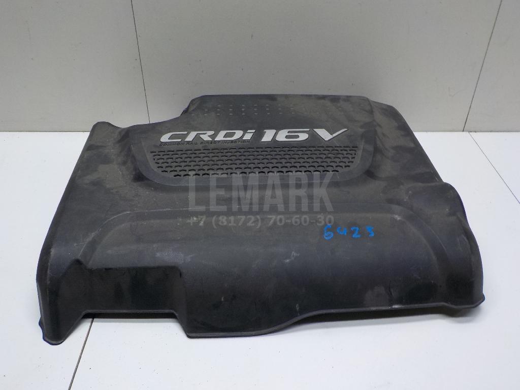 Накладка декоративная 292402F100 Hyundai-Kia