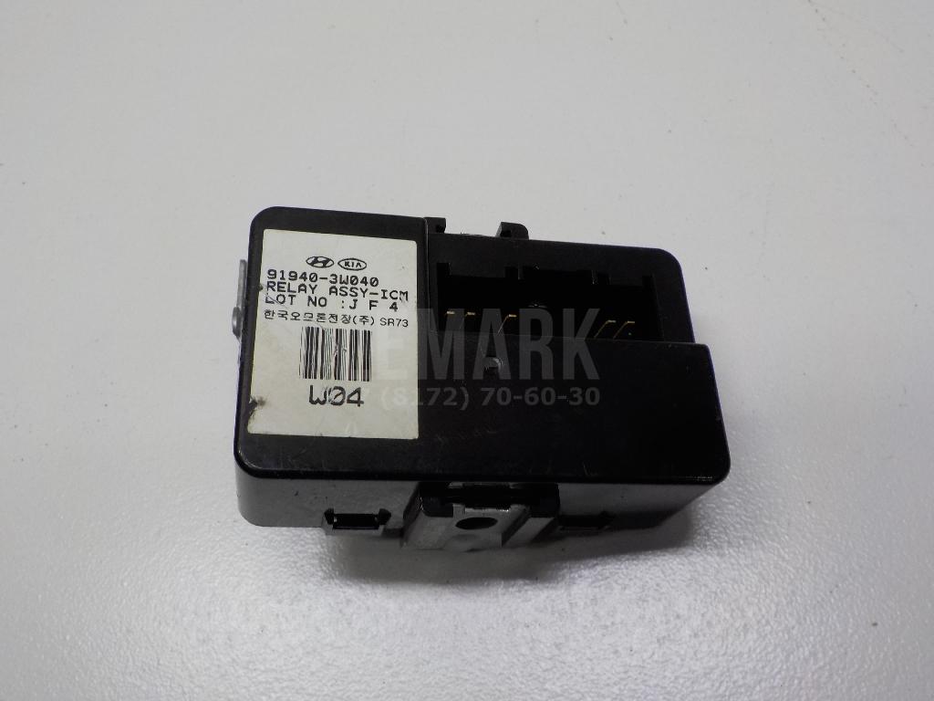 Блок электронный 919403W040 Hyundai-Kia