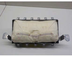 Подушка безопасности пассажирская (в торпедо) для Kia RIO 2011-2017 БУ состояние отличное