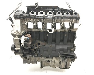 Двигатель M57D30 для BMW X5 E53 2000-2007 б/у состояние отличное