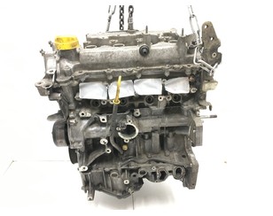 Двигатель (ДВС) для Nissan Juke (F15) 2011-2019 БУ состояние отличное