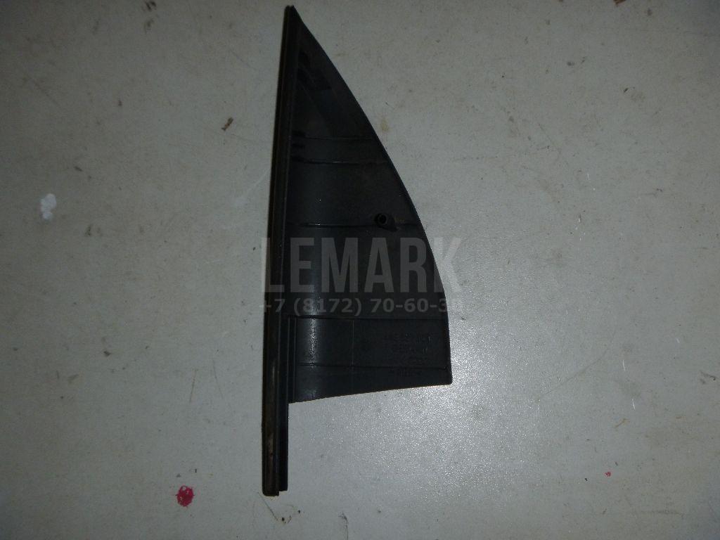 Накладка двери задней левой для  BPW ECO MAX 1996