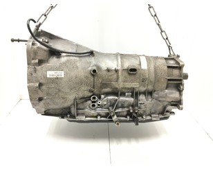 АКПП (автоматическая коробка переключения передач) GA6HP19Z для BMW X5 E53 2000-2007 с разборки состояние отличное