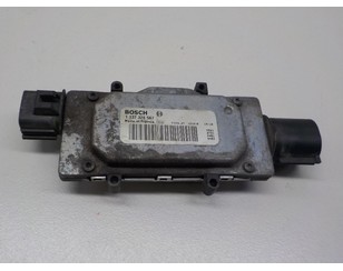 Блок управления вентилятором для Ford Kuga 2012-2019 б/у состояние отличное