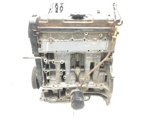 Двигатель KFX TU3JP для Citroen Berlingo (M49) 1996-2002 б/у состояние отличное