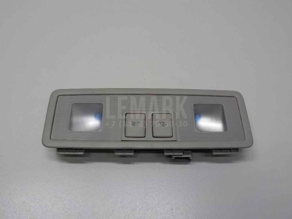 Плафон салонный 5G0947291JQAV VAG