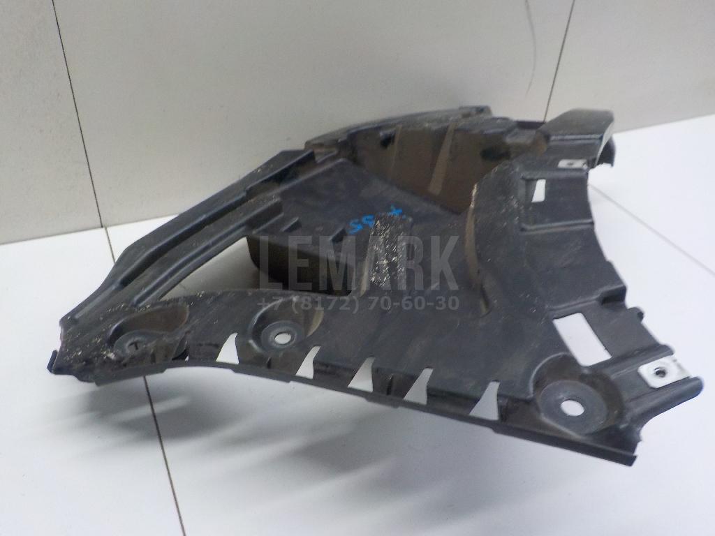 Кронштейн заднего бампера левый для  BMW X5 E53 2000-2007