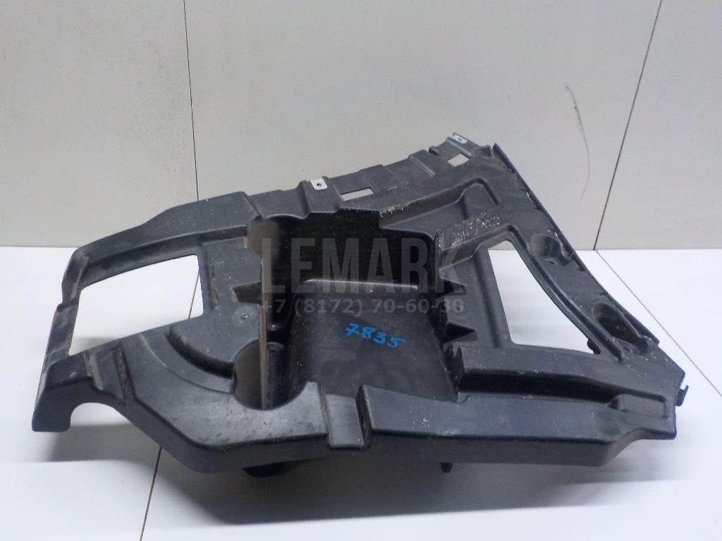 Кронштейн заднего бампера левый для  BMW X5 E53 2000-2007