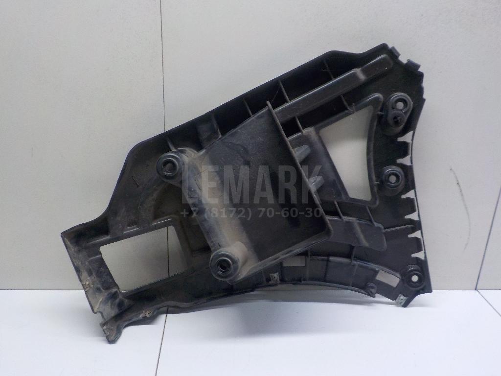 Кронштейн заднего бампера левый для  BMW X5 E53 2000-2007