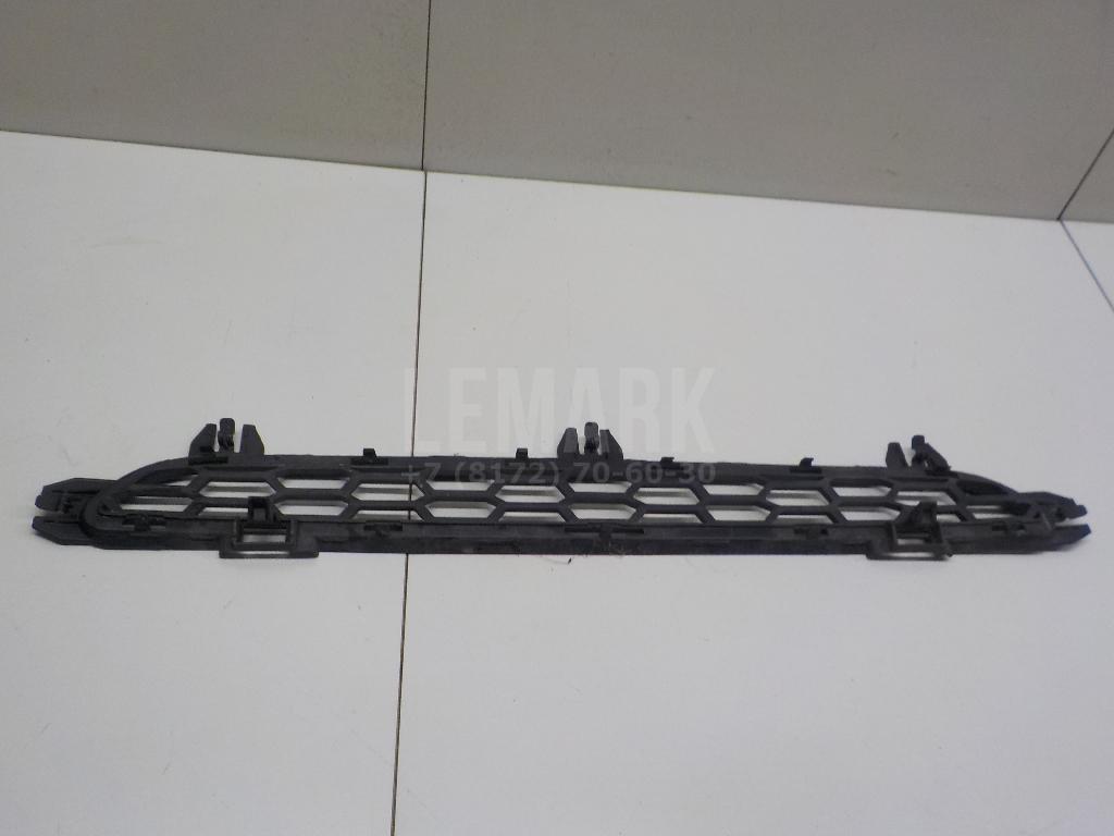 Решетка в бампер центральная для  BMW X5 F15/F85 2013-2018