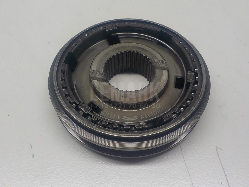 Муфта синхронизатора 02T311301E VAG