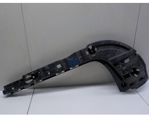 Кронштейн заднего бампера левый для BMW X3 F25 2010-2017 б/у состояние отличное