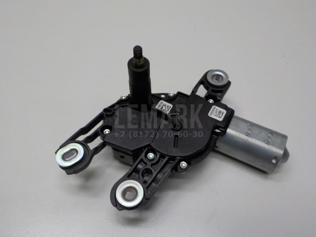 Моторчик стеклоочистителя задний 5G0955711C VAG
