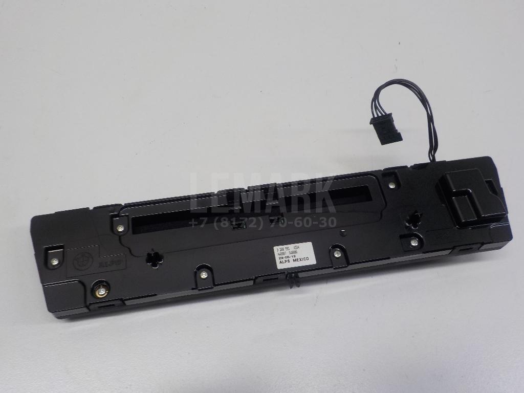 Блок кнопок для  Audi Allroad quattro 2000-2005