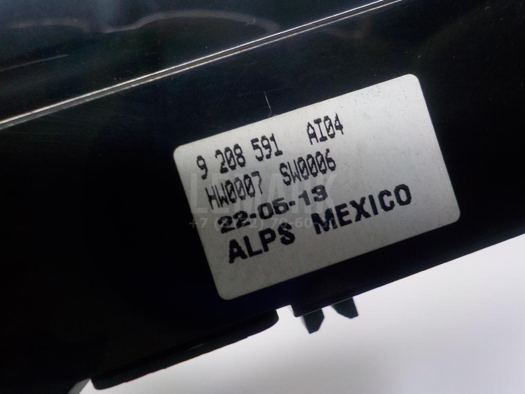 Блок кнопок для  Audi Allroad quattro 2000-2005