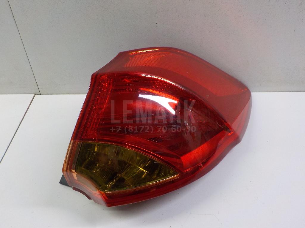 Фонарь задний наружный правый 92402A2000 Hyundai-Kia