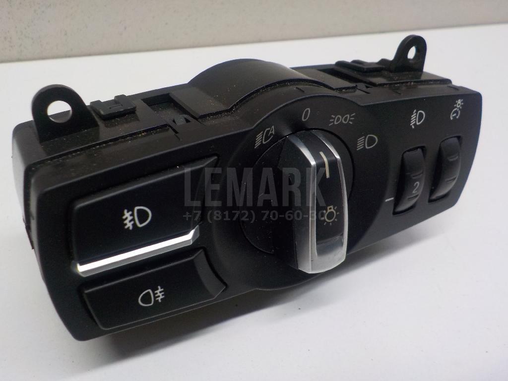 Переключатель света фар для  Brilliance H530 2011-2020