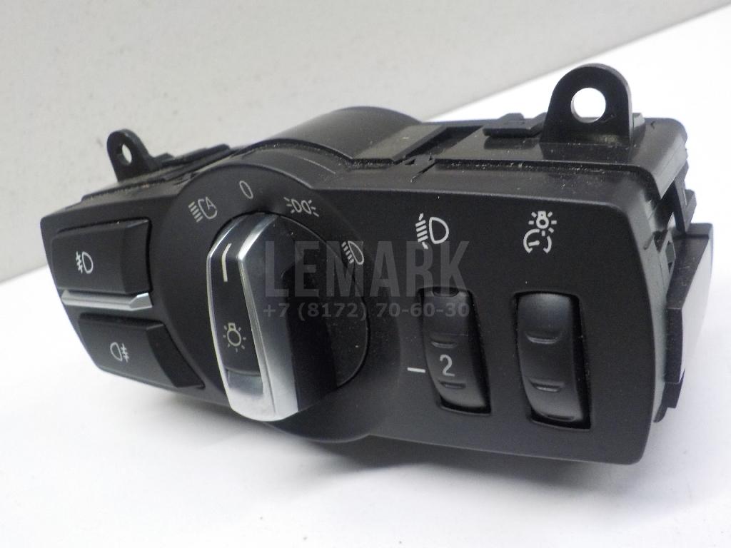 Переключатель света фар для  Brilliance H530 2011-2020