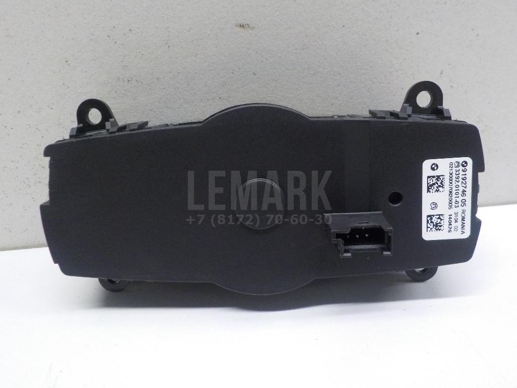 Переключатель света фар для  Brilliance H530 2011-2020