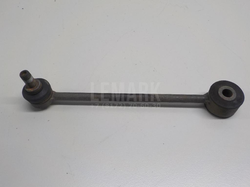 Стойка заднего стабилизатора 2K5505465A VAG