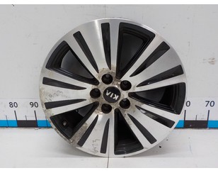 Диск колесный легкосплавный для Kia Sportage 2010-2015 новый