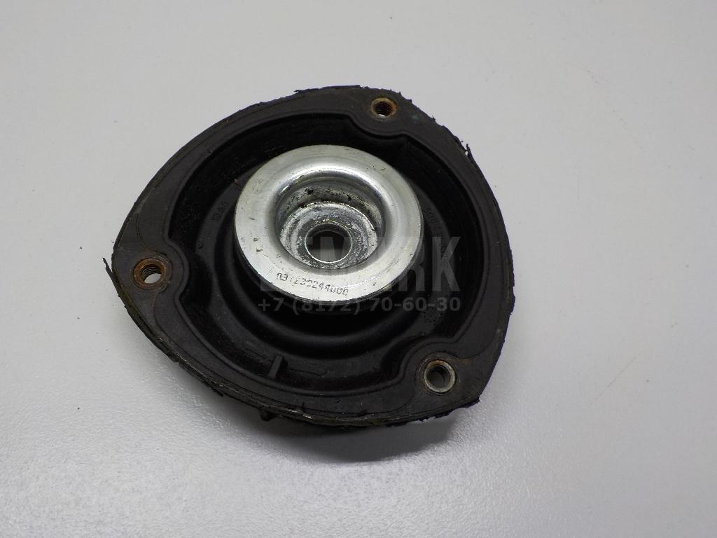 Опора переднего амортизатора 5Q0412331E VAG