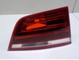 Фонарь задний внутренний левый