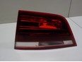 Фонарь задний внутренний правый