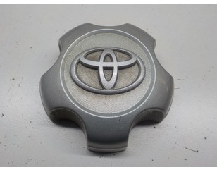 Колпак декор. легкосплавного диска для Toyota RAV 4 2006-2013 новый